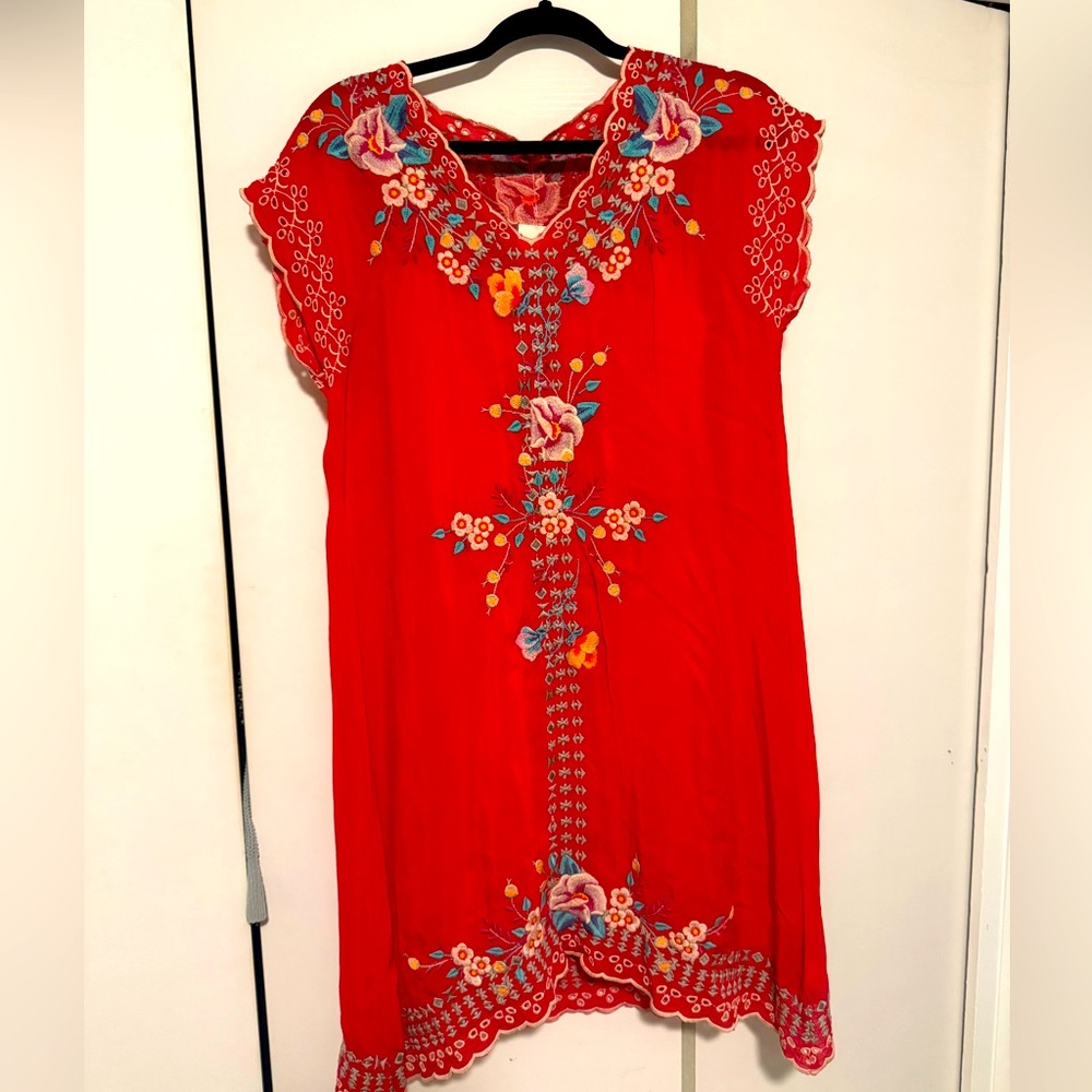 Beautiful, every occasion dress